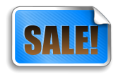 SALE!